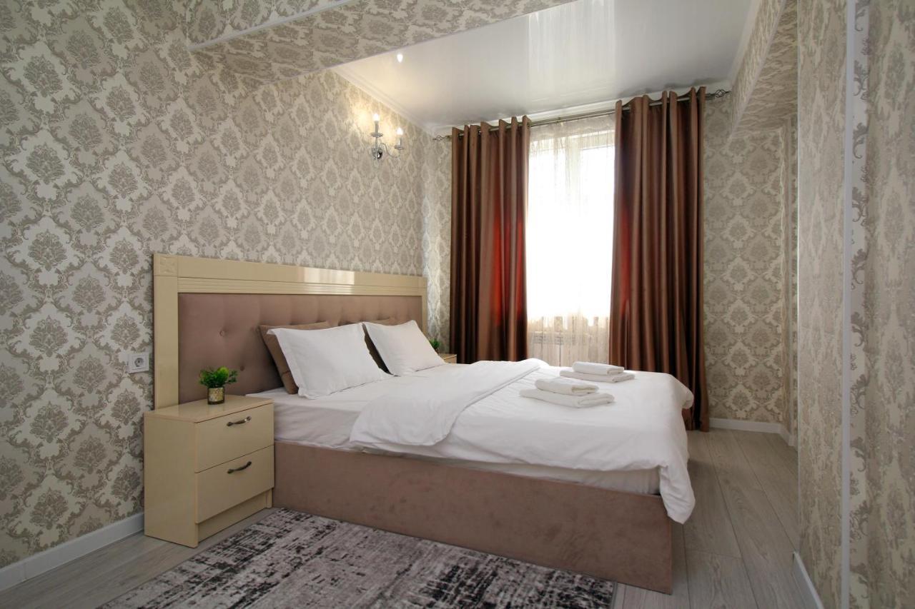 Your Home Away From Home 213 Αλμάτι Εξωτερικό φωτογραφία