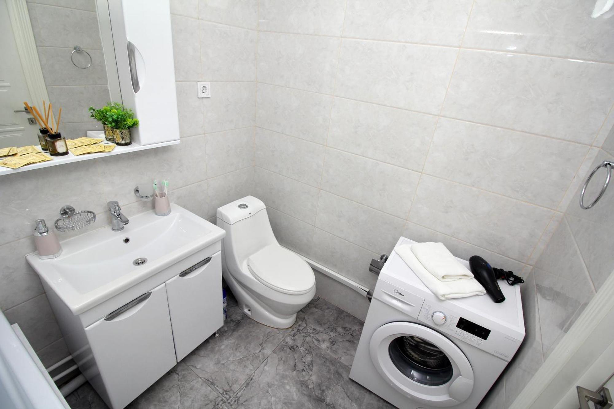 Your Home Away From Home 213 Αλμάτι Εξωτερικό φωτογραφία
