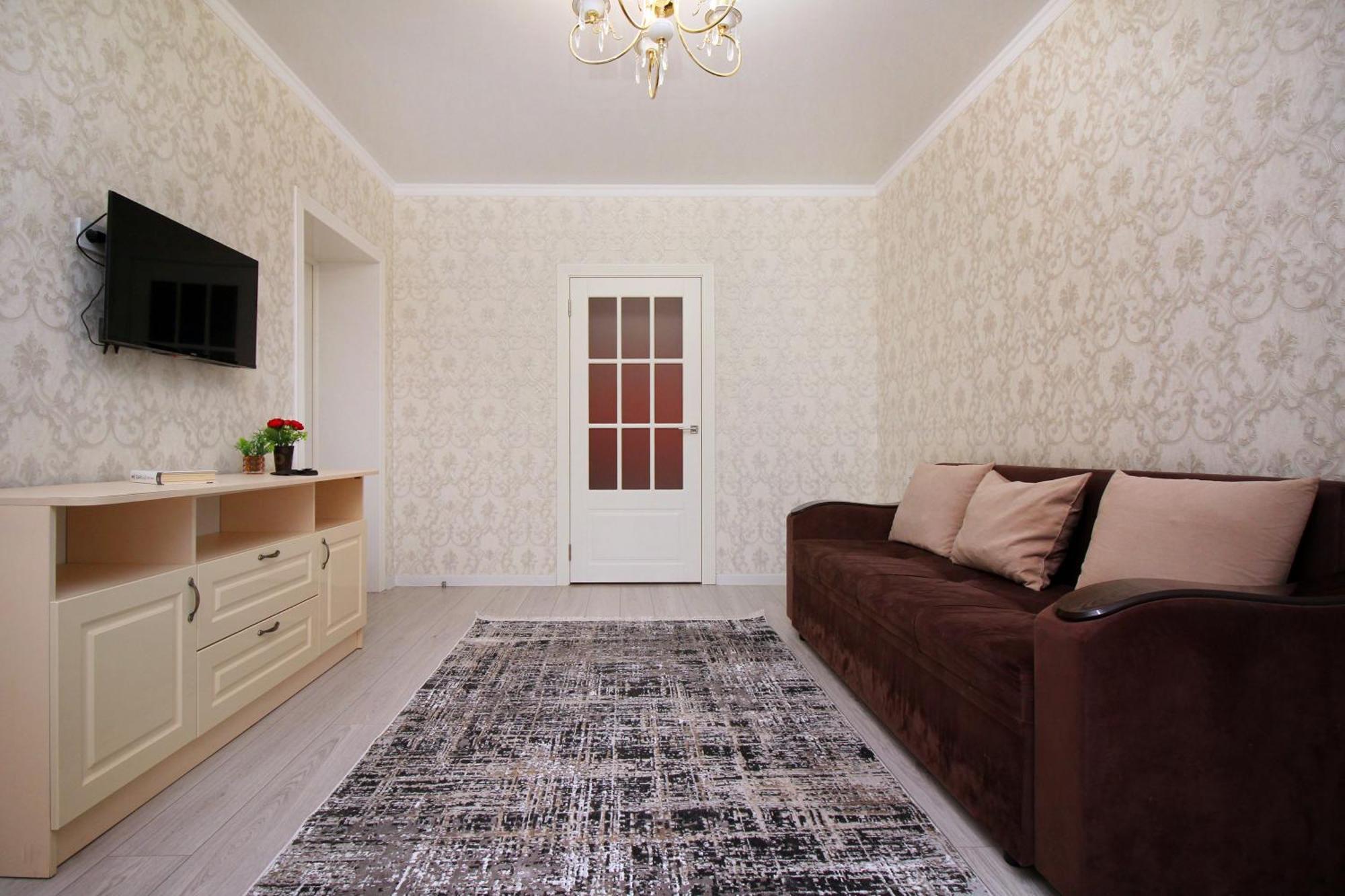 Your Home Away From Home 213 Αλμάτι Εξωτερικό φωτογραφία