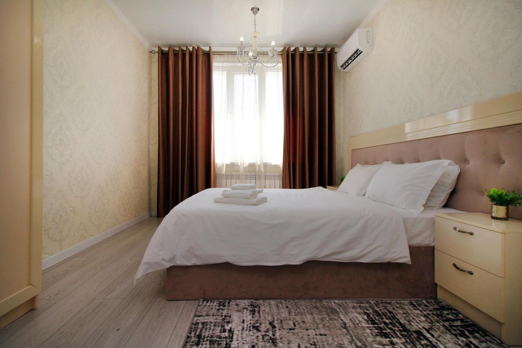 Your Home Away From Home 213 Αλμάτι Εξωτερικό φωτογραφία