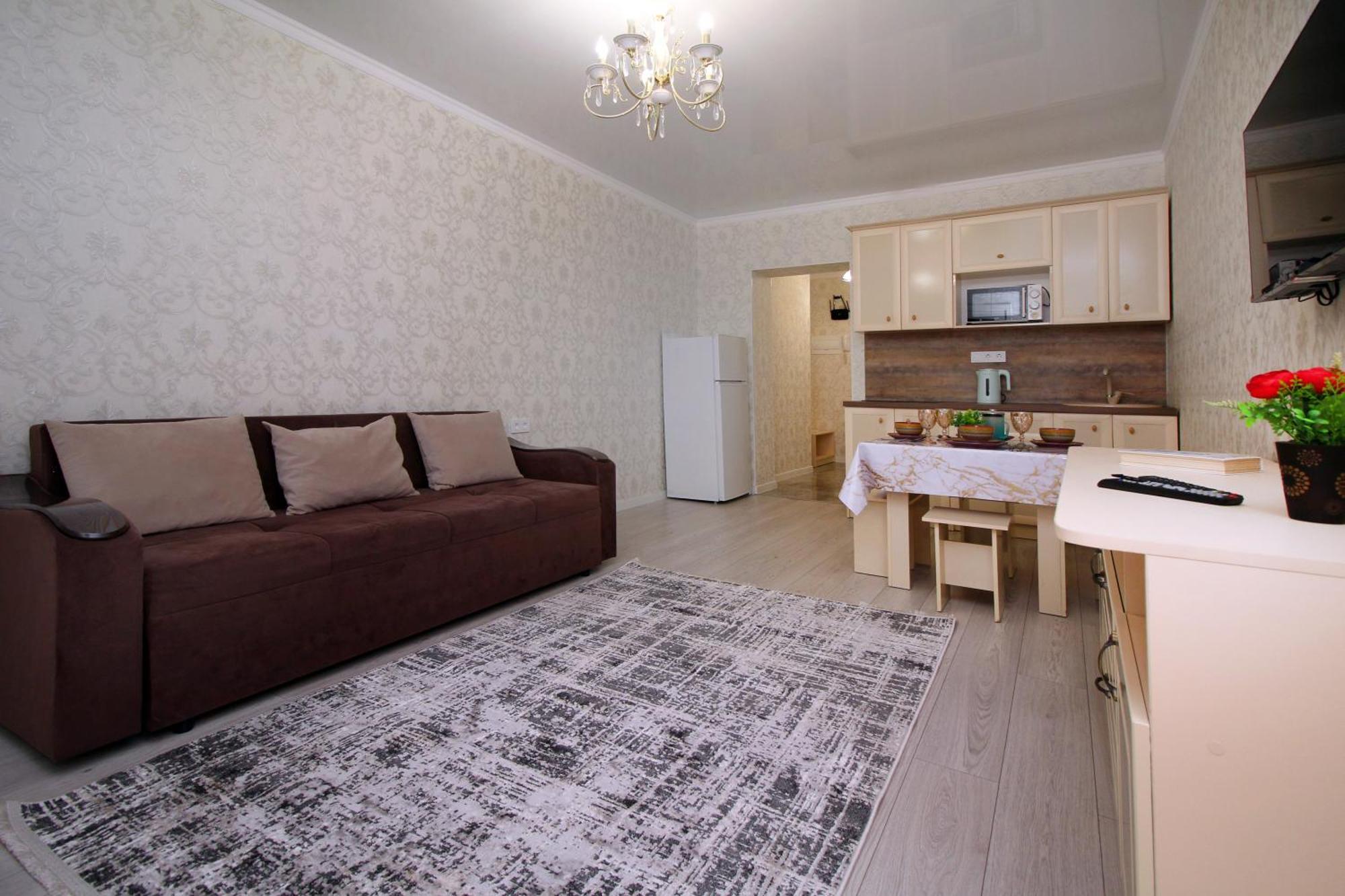 Your Home Away From Home 213 Αλμάτι Εξωτερικό φωτογραφία