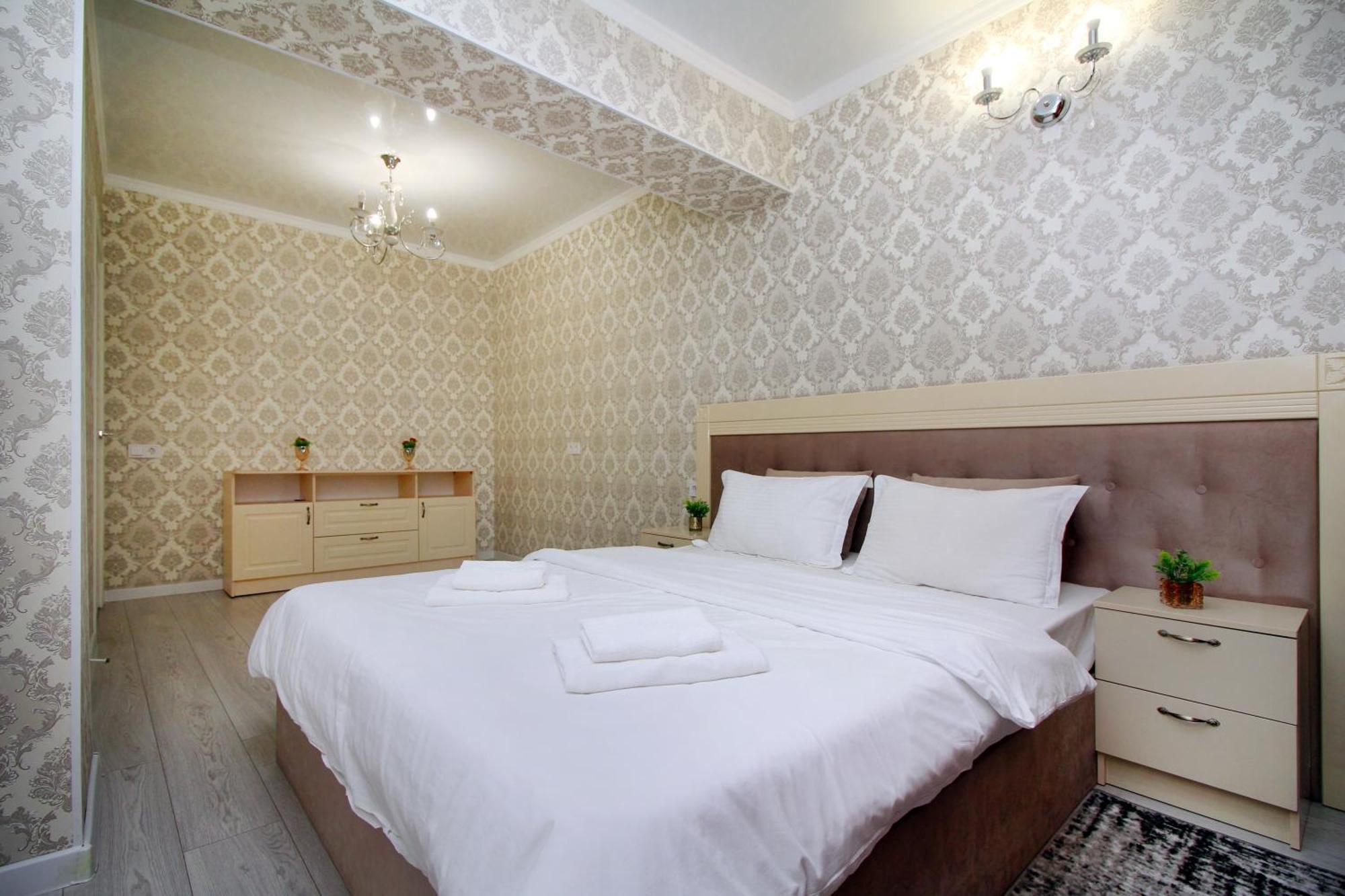Your Home Away From Home 213 Αλμάτι Εξωτερικό φωτογραφία