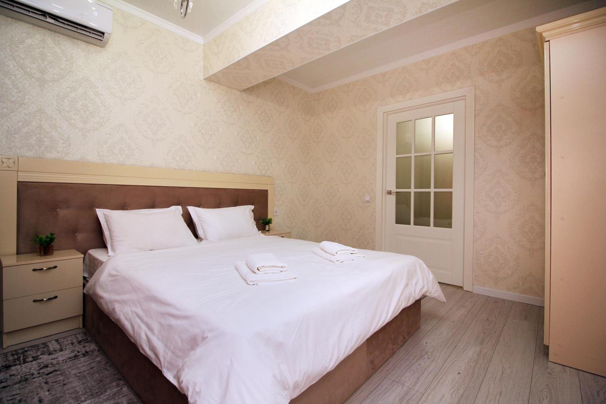 Your Home Away From Home 213 Αλμάτι Εξωτερικό φωτογραφία