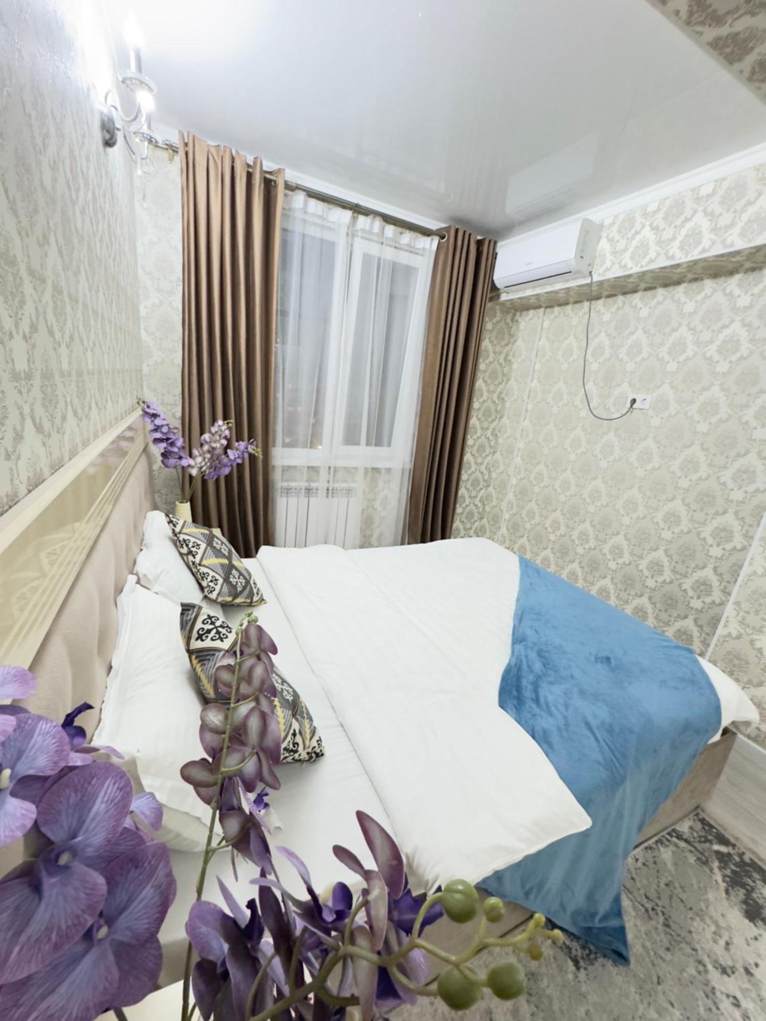 Your Home Away From Home 213 Αλμάτι Εξωτερικό φωτογραφία