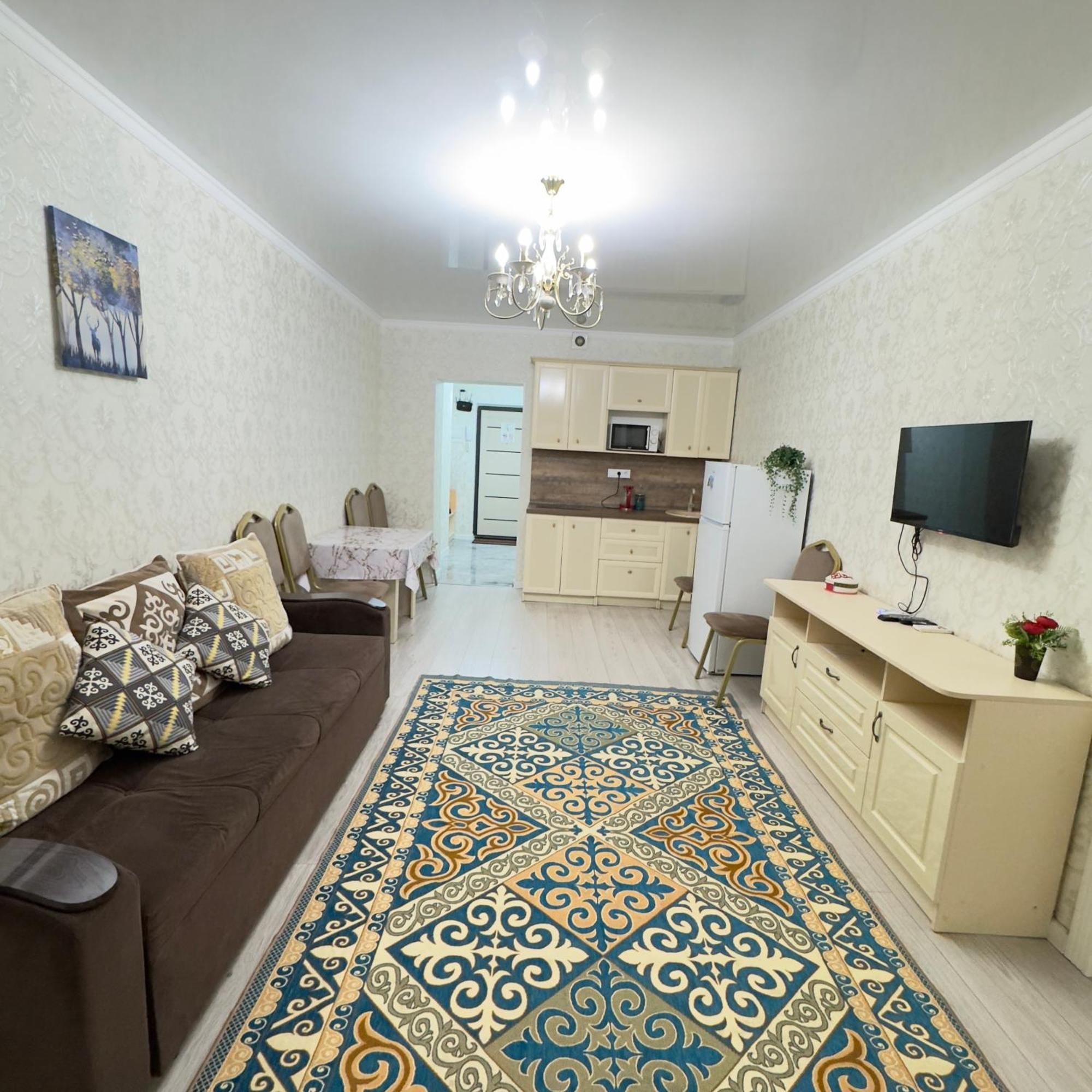 Your Home Away From Home 213 Αλμάτι Εξωτερικό φωτογραφία
