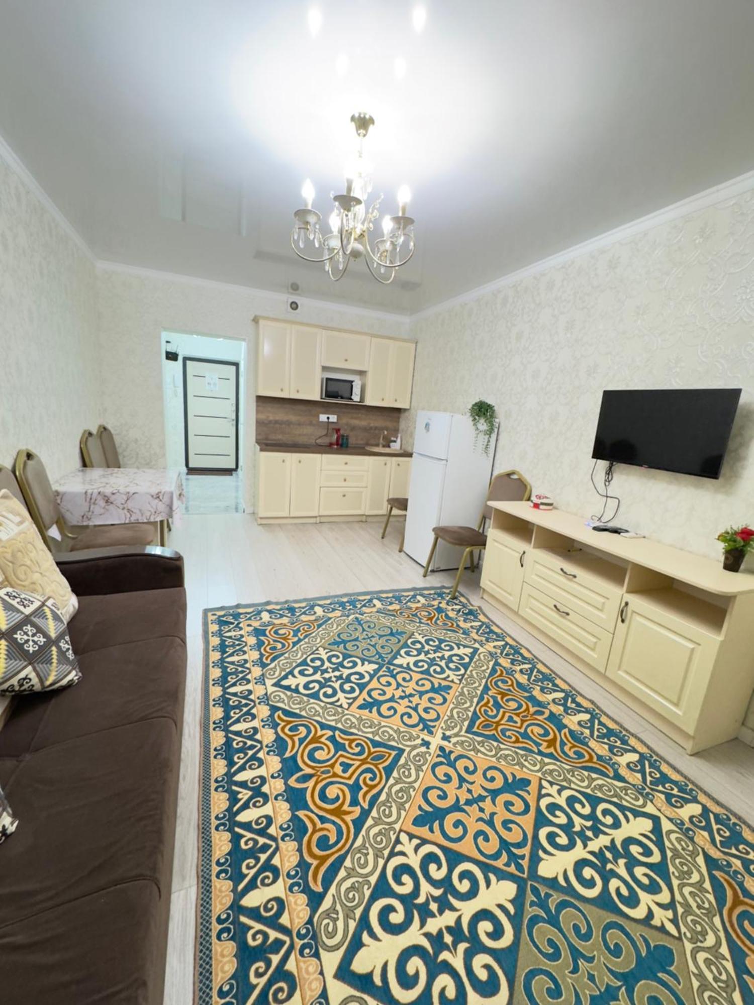 Your Home Away From Home 213 Αλμάτι Εξωτερικό φωτογραφία