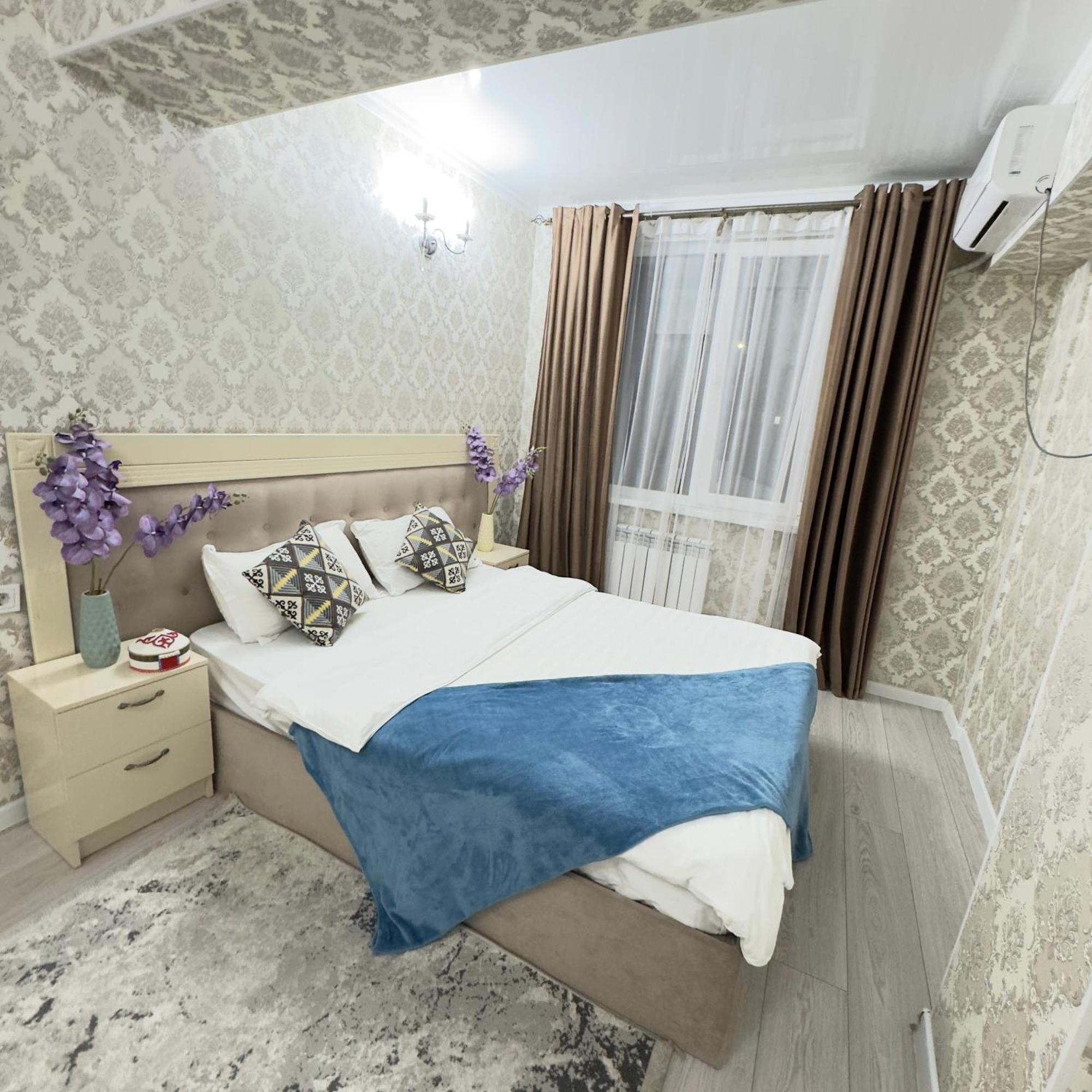 Your Home Away From Home 213 Αλμάτι Εξωτερικό φωτογραφία