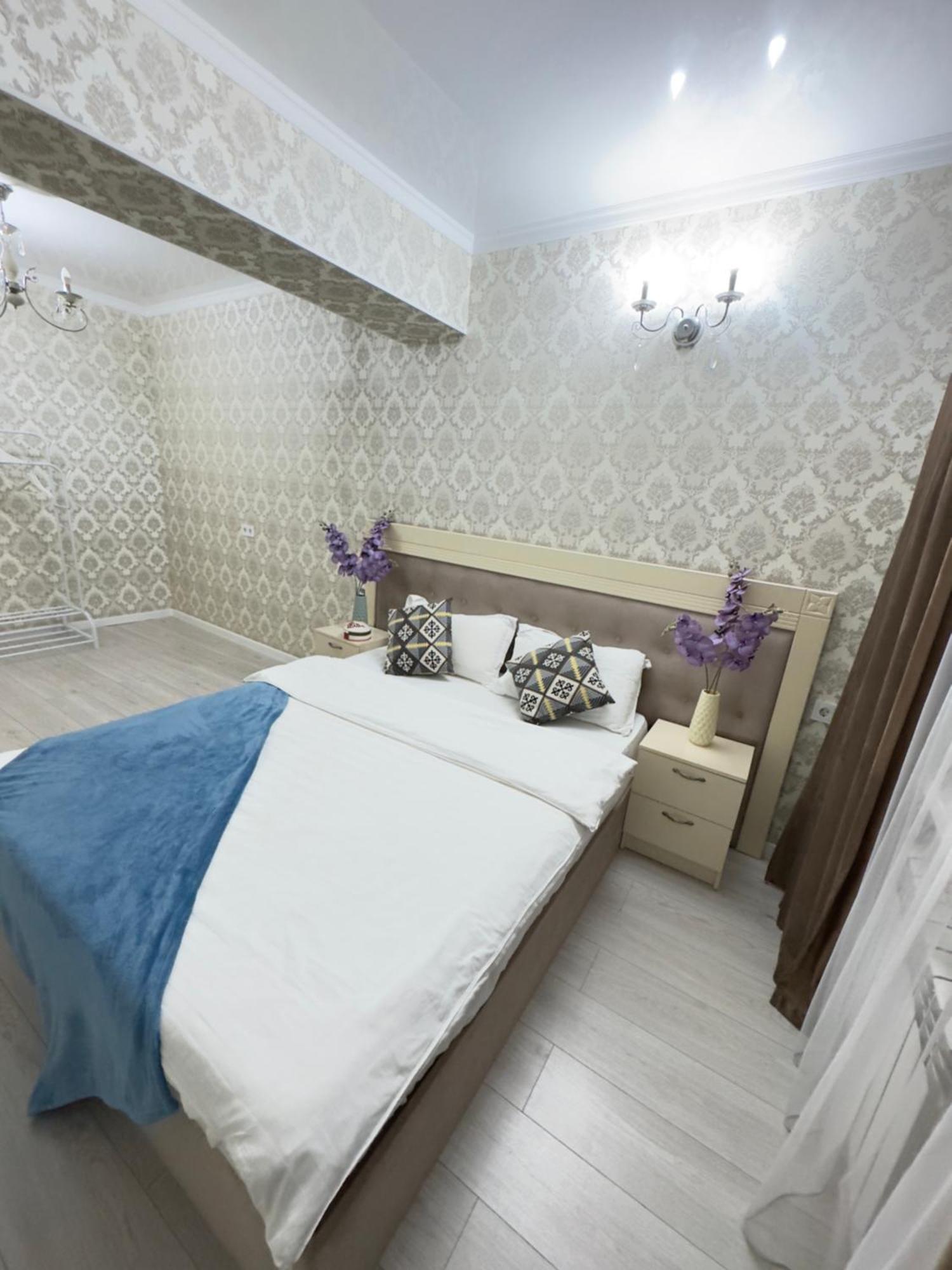 Your Home Away From Home 213 Αλμάτι Εξωτερικό φωτογραφία