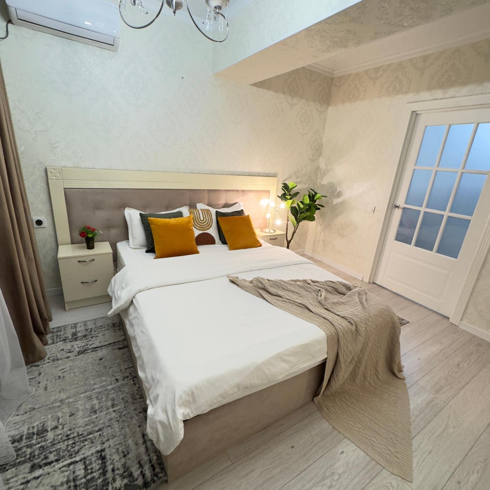 Your Home Away From Home 213 Αλμάτι Εξωτερικό φωτογραφία