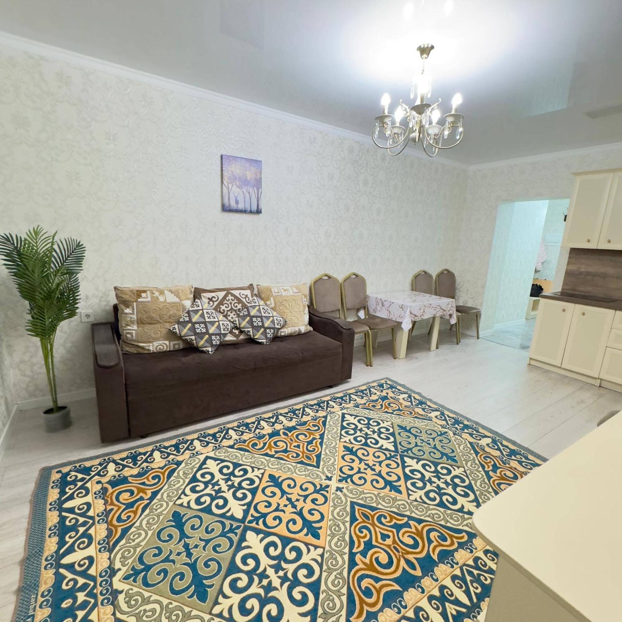 Your Home Away From Home 213 Αλμάτι Εξωτερικό φωτογραφία